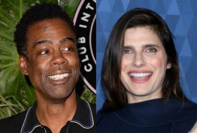 Chris Rock Is Dating Lake Bell: ‘He’s Happy And Enjoying Life,’ Source Says - etcanada.com - California - state Missouri - county St. Louis