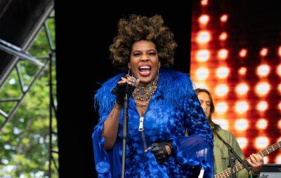 Macy Gray says comments about trans community were “grossly misunderstood” - www.nme.com