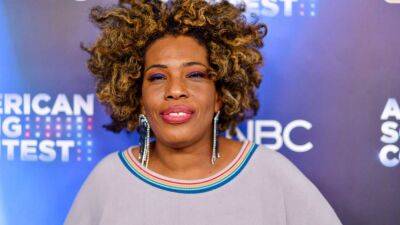 Macy Gray Says She Has 'Nothing But Love' for LGBTQ+ Community After Backlash for Transphobic Comments - www.etonline.com - county Gray