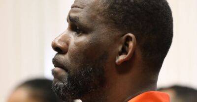 R. Kelly removed from suicide watch - www.thefader.com - New York - USA - city Brooklyn