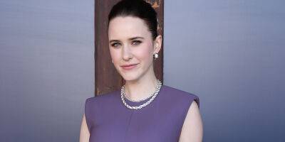 Rachel Brosnahan Is 'Sick' To Her Stomach Over Shooting In Her Hometown on July 4th - www.justjared.com - Illinois - county Highland - city Hometown