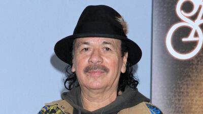 Carlos Santana Passes Out Onstage in Michigan - variety.com - USA - California - Mexico - Las Vegas - San Francisco - Michigan