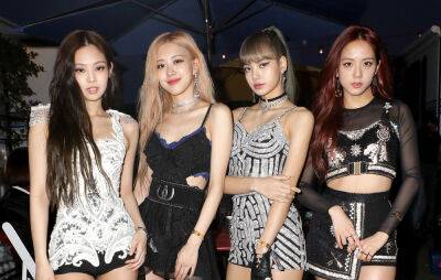 BLACKPINK to release new music in August, plot enormous 2022 world tour - www.nme.com