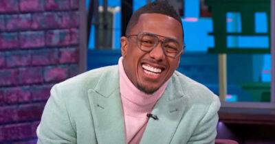 One Of Nick Cannon's Parenting Partners Shares How She Feels About Her Kids Having So Many Siblings - www.msn.com