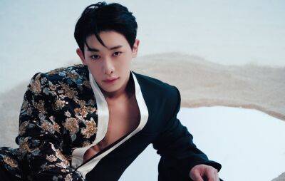 Wonho announces dates and venues for 2022 European tour - www.nme.com - Britain - Spain - Germany - Indiana - city Madrid, Spain
