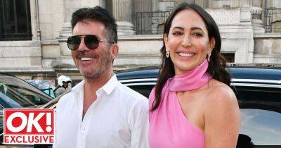 Simon Cowell pushes back wedding to ‘really stressed’ Lauren Silverman - www.ok.co.uk - Britain