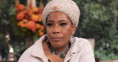 Say Goodbye To Macy Gray — She Outed Herself As A TERF - www.msn.com - county Gray