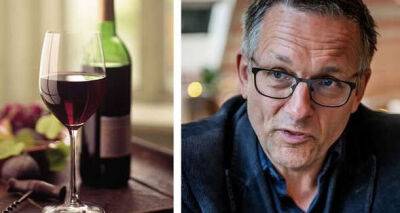 Michael Mosley weight loss: Alcoholic drink that cuts down on calories - 'health benefits' - www.msn.com - Beyond