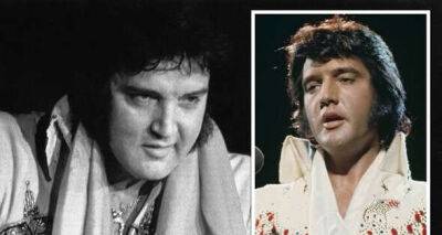 Elvis Presley: Did ‘chronic constipation' cause The King's death? - bad health explained - www.msn.com - USA - Tennessee
