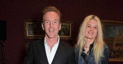 Mom of Damian Lewis's rumored girlfriend gushes over their new romance - www.msn.com - Britain - London - Los Angeles - USA - Florida - Nashville