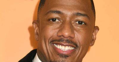 Nick Cannon says all his children will be 'friends' whatever their mothers think - www.msn.com - Morocco - city Monroe