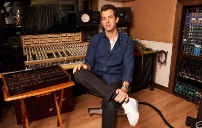 Mark Ronson wishes making ‘Back to Black’ took longer to have “more memories” with Amy Winehouse - www.nme.com - New York