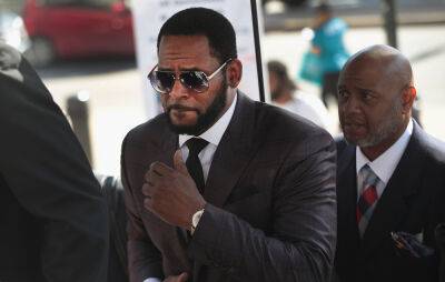 R. Kelly removed from suicide watch days after suing prison - www.nme.com - USA - Chicago