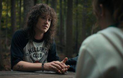 ‘Stranger Things’ petition demands the return of fan-favourite character - www.nme.com