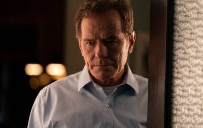 ‘Your Honor’ will end with season two, Bryan Cranston confirms - www.nme.com - USA - New Orleans - county Bryan - county Love