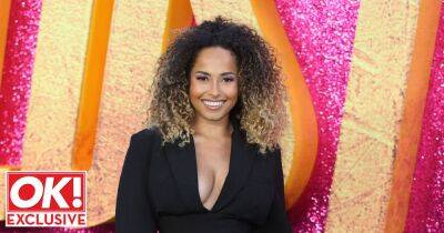 Love Island's Amber Gill says 'it's OK to be different' after addressing sexuality - www.ok.co.uk - county Love