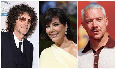 Celebrities who have threatened to run for President of the United States - us.hola.com - USA