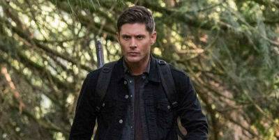 Supernatural and Walker spinoffs land CW release dates - www.msn.com