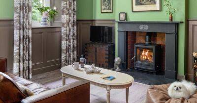 Three Scots B&Bs named among 'finest' in UK - www.dailyrecord.co.uk - Britain - Scotland