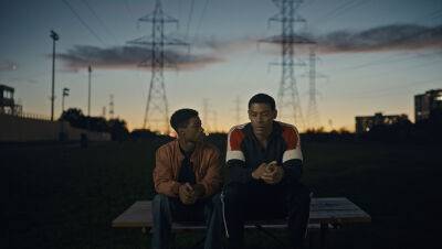 Clement Virgo’s ‘Brother’ Making World Premiere At 47th Toronto Film Festival - deadline.com - Canada - county Johnson - county Lamar - county Lynn - county Whitfield