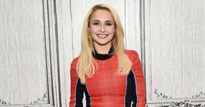 Hayden Panettiere Opens Up About Overcoming Addiction to Opioids and Alcohol: ‘I Have a 2nd Chance’ - www.usmagazine.com - New York - county Barnes