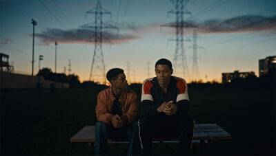 Clement Virgo’s ‘Brother’ To Premiere At Toronto International Film Festival - etcanada.com - Canada - county Johnson - county Lamar