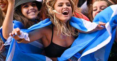 TRNSMT 2022 bar prices in full as Scots set to be charged £6.50 for a single pint of beer - www.dailyrecord.co.uk - Scotland - Beyond