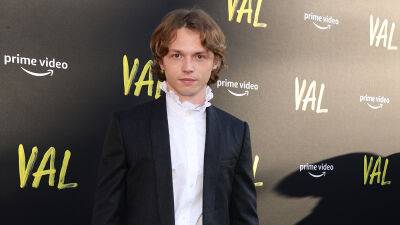 Jack Kilmer to Star Opposite Clifton Powell in B.B. King Drama ‘The Thrill Is On’ (EXCLUSIVE) - variety.com - county Brown - county Powell - county Palo Alto - county Ray