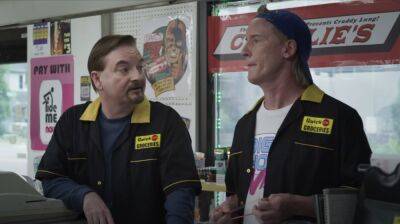 ‘Clerks 3’ Trailer: Jeff Anderson, Rosario Dawson Return for Cult Classic’s Newest Installment - variety.com - city Glendale