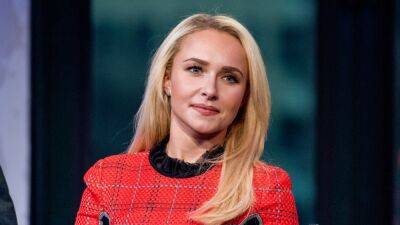 Hayden Panettiere Opened Up About Her Opioid and Alcohol Addictions - www.glamour.com - Ukraine
