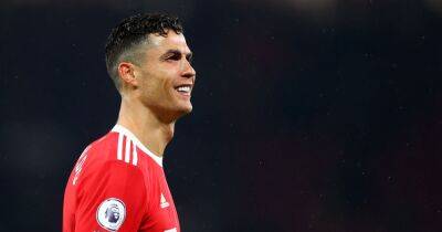 Cristiano Ronaldo given Fantasy Premier League price as Manchester United players' fees revealed - www.manchestereveningnews.co.uk - Manchester - Sancho