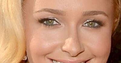 Hayden Panettiere's liver 'gives out' in secret opioid and alcohol addiction battle - www.msn.com - Birmingham - Smith
