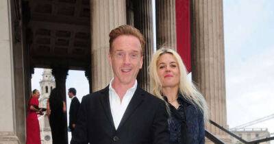 Damian Lewis' new girlfriend's mum breaks silence on their relationship after Helen McCrory death - www.msn.com