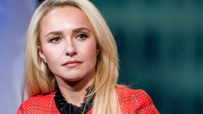 Hayden Panettiere opens up about past secret addiction to opioids, alcohol: ‘I hit rock bottom’ - www.foxnews.com - Washington - county Barnes