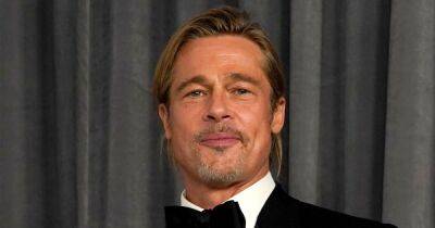Brad Pitt Wants to ‘Meet Another’ Person Who Has ‘Face Blindness’ Condition Prosopagnosia: ‘Nobody Believes Me’ - www.usmagazine.com - Oklahoma