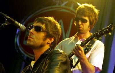 Liam Gallagher criticises Noel over disabled music fan comments: “We’re not all c***s” - www.nme.com