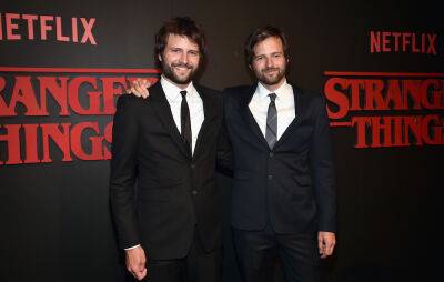 ‘Stranger Things’ creators say spin-off series is not about Eleven, Steve or Dustin - www.nme.com