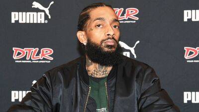Nipsey Hussle Murder Trial: Suspect Eric Holder Jr. Found Guilty of First-Degree Murder in Rapper's Slaying - www.etonline.com - Los Angeles