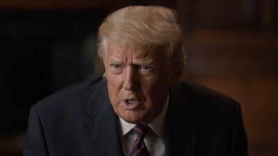 How to Watch Donald Trump Jan. 6 Docuseries ‘Unprecedented’ - variety.com - New York - Washington