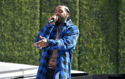 Man who shot Nipsey Hussle convicted of first-degree murder - www.nme.com - New York - Los Angeles - Los Angeles - California