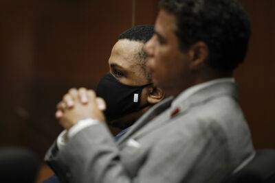 Nipsey Hussle Killer Eric Holder Jr. Found Guilty Of First-Degree Murder - deadline.com - Los Angeles - Los Angeles