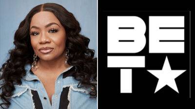 Patricia “Ms. Pat” Williams Signs BET Overall Deal As ‘The Ms. Pat Show’ Renewed For Season 3 - deadline.com - Atlanta - Jordan