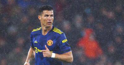 Bayern Munich confirm transfer stance on Cristiano Ronaldo amid Manchester United exit talk - www.manchestereveningnews.co.uk - Senegal - Manchester - Germany - Portugal