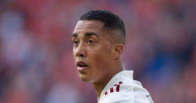 Manchester United 'revive Youri Tielemans' interest and more transfer rumours - www.manchestereveningnews.co.uk - Manchester - Belgium - city Leicester