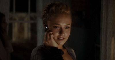 Ahead Of Scream 6, Hayden Panettiere Opens Up About Addiction Issues - www.msn.com - Nashville