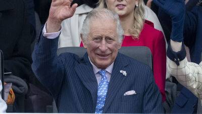 Prince Charles Was ‘Emotional’ Meeting Lilibet For the 1st Time After Not Seeing Her Family For ‘A Bit of Time’ - stylecaster.com - Britain - California