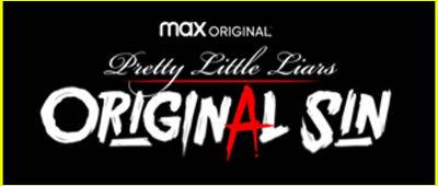 'A' Is Back in 'Pretty Little Liars: Original Sin' Trailer - Watch Now! - www.justjared.com