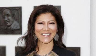 Big Brother's Julie Chen Moonves Reveals the Reason Why She Changed Her Last Name - www.justjared.com