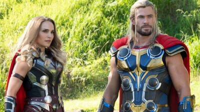 What to Watch Before ‘Thor: Love and Thunder’ - thewrap.com