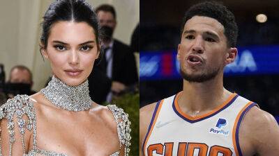 Kendall Devin Are ‘Hanging Out’ Again After Their Sudden Split—Here’s if They Still ‘Love’ Each Other - stylecaster.com - county Kendall - New York - county Hampton